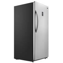 Freezer capacity cu ft : Ge Appliances 21 3 Cubic Feet Cu Ft Garage Ready Frost Free Undercounter Upright Freezer With Adjustable Temperature Controls Reviews Wayfair
