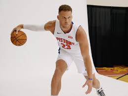 More news from the web. Blake Griffin Load Management Among Key Takeaways From Pistons Training Camp