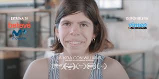 La vida con Williams