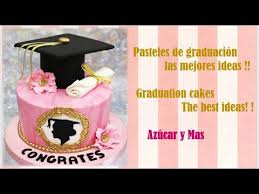 Ver más ideas sobre tortas de graduación, tortas graduacion, pasteles de graduacion. Los Mejores Pasteles Para Graduacion Graduation Cake The Best Ideas Youtube