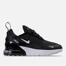 Nike Kids Preschool Air Max 270 Casual Shoes Casual Shoes Nike Nike Air Max