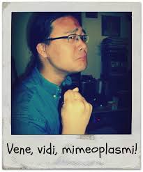 Casualhörnan: Om sidan