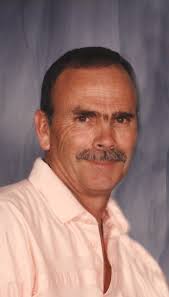 Ronald (Ron) Earl Martin