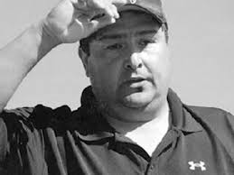 Joseph "Joey" Gregory Rubalcaba