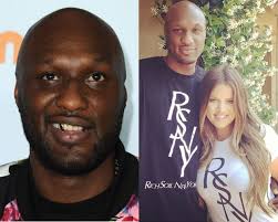 Lamar Odom zdradza kulisy małżeństwa z Khloe: "Krzyczałem do niej: Zabiję  cię. Nie wiesz, do czego jestem zdolny"
