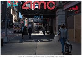 Amc entertainment holdings registered (a). Thovp Rtcpae6m