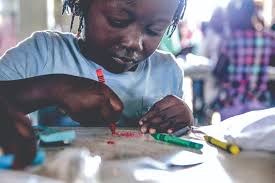 The wide world of VBS