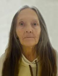 Obituary information for Nancy Jo Weadge