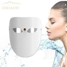 3 Color Pdt Led Light Therapy Machine For Skin Led Light Mask Therapy|  Alibaba.com