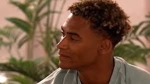 'You are like my mate in here': Jordan is friend-zoned by India