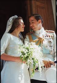 Royal style review the royal wedding dress. 49 Iconic Royal Wedding Dresses Worn By Royal Brides Glamour