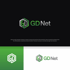 The new technologies that allowed in the modular home makes this prefab home becomes popular. Gd Net Corporate Logo Design Sydney Australia Logo Brand Identity Pack Contest 99designs