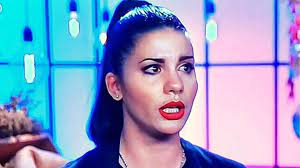 She got the easy rodeyand clear favoritism in my eyes. T3u8qcablupiwm