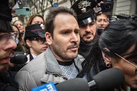 Delitto di Garlasco, le nuove misurazioni su Andrea Sempio: il confronto  con le ferite di Chiara Poggi