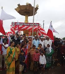 The adivasi will not dance: à¤†à¤¦ à¤µ à¤¸ à¤¬ à¤§à¤µ à¤¤à¤° à¤« à¤œ à¤—à¤¤ à¤• à¤†à¤¦ à¤µ à¤¸ à¤¦ à¤¨ Marathi News World Tribal Day By Tribal Brotherhood Latest Nashik News At Lokmat Com