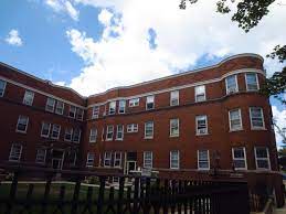 Historic lofts and newly constructed apartments with abundant natural light and modern finishes. Summerfield Court Home Facebook