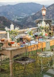 There's an incredible plus fantastic tips on how to create the perfect french dinner party setting. How To Host A French Themed Dinner Party Like A French Socialite Love Happens Magazine Outdoor Outdoor Dining Dinner Themes