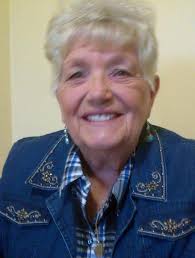 Obituary of Ingrid Hanna