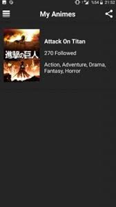 Animania android apk is a unique application that brings you a complete list of anime series that you will enjoy to the fullest. Animania V1 4 4 Apk Download For Android Androidhd
