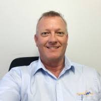 Stephen Ritchie Email & Phone Number