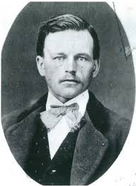 So today let's begin our forensic analysis of the behavior of Charles M.  Weber, with an account of his childhood in the Palantinate of  early-nineteenth-century Germany. This is what we know pretty