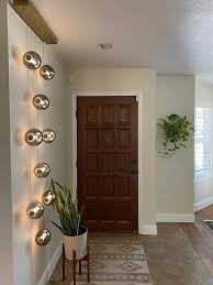 Learn how to make your own diy abacus wall decor using wooden beads. Hubbardton Forge Abacus Project At Lumens Com