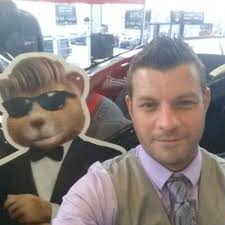 Leland Wilcox (@Leland2009)