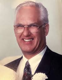 Obituary information for Lawrence Harry Manning