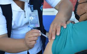 Información oficial sobre la vacunación contra el nuevo coronavirus. Este Viernes Inicia Vacunacion Contra Covid 19 Para Mexicanos Y Extranjeros En Guanajuato