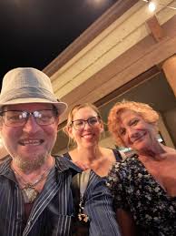 Hey POPS!!! Merry Christmas!!! Really wish you were here… but ya know …. I  have a Queen now dad…. We always talked about that…. I can't believe I met  her to treat