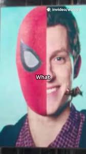 Peter Parker Shocking Other Heroes