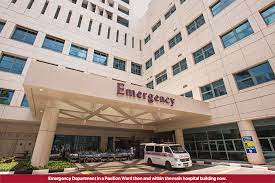 Uncover why tan tock seng hospital is the best company for you. Then And Now Tan Tock Seng Hospital Singapore