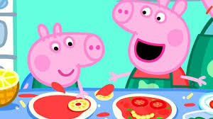 Oct 28, 2016 · watchmojo español. Peppa Pig Official Channel Making Pizza With Peppa Pig Youtube