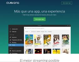 Muevana it is an app for your bored days. Como Ver Peliculas Y Series Online En Cuevana 10 Pasos