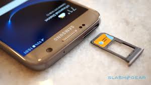 Samsung Galaxy S7 hands-on with Galaxy ...