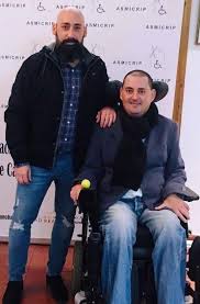 La enfermedad de ela afecta a las neuronas motoras del cerebro y a la médula espinal. El 21 De Junio Es El Dia Mundial De La Esclerosis Lateral Amiotrofica Ela Una Enfermedad Que Afecta A 42 Personas En La Provincia De Ciudad Real