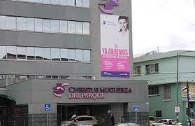 Ocultan Informacion Sobre Muerte De Nina Por Influenza En Clinica Del Parque La Opcion De Chihuahua