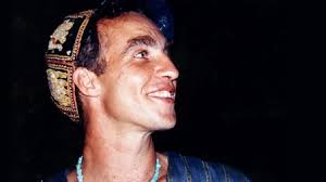 E.O.M.S.]: John Lurie: Sleeping With Weapons