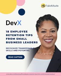 📣📰 This just in: Tiffany Slater featured in NEW article