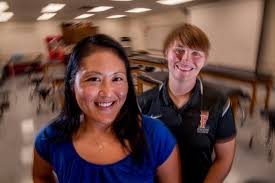 Cal State Fullerton researcher helps students return to class after  concussions