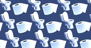 Using headphones is also a good option for you to focus better. Everything We Know About Human Bathroom Behavior