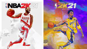 Despite having a bunch of errors and bugs in the new recent release of nba 2k21, players want to chase the basketball as if it's real. Everything Is Game Nba 2k21 Now Available Worldwide Business Wire