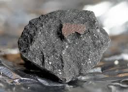 The biggest one ever found weighs around 60 tons, roughly twice as much as the ahnighito meteorite at the center of this. Winchcombe Meteorite Gets Official Classification Bbc News