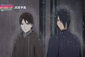 Boruto Episode 157 Subtitle Indonesia Anoboy