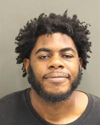 HENRY, TERRELL MARKIE Booking Number: 25022765 Race: BLACK Gender: MALE  Age: 28 Last Known Location: ORLANDO Cell: BRCMBFNA Date Booked: 07/31/2025  Arresting Agency: ORANGE COUNTY SHERIFF OFFICE Charge/Court Case Number:  SOLICIT PROCURE