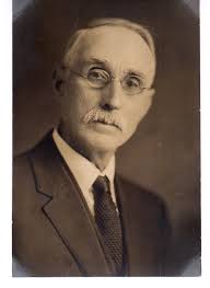 Elijah Franklin Webster