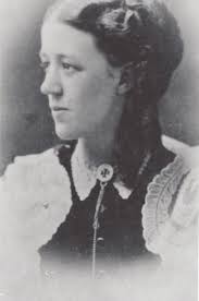 WHITE AS SNOW, SOFT AS WOOL