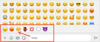 Maybe you would like to learn more about one of these? Emoji Shortcuts For Whatsapp Web And Desktop Webnots