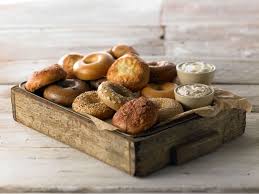 Panera bread hours run from sunrise to late evening. How To Get A Free Bagel From Panera Every Day For The Rest Of The Year Food Wine