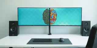 Add monitor to laptop windows 10. Setup Dual Monitors Display In Windows 10 Laptop Sysprobs